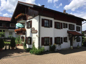 Haus Rotspitze